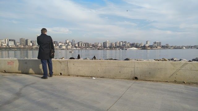 Moda Coastal Park and Pathway